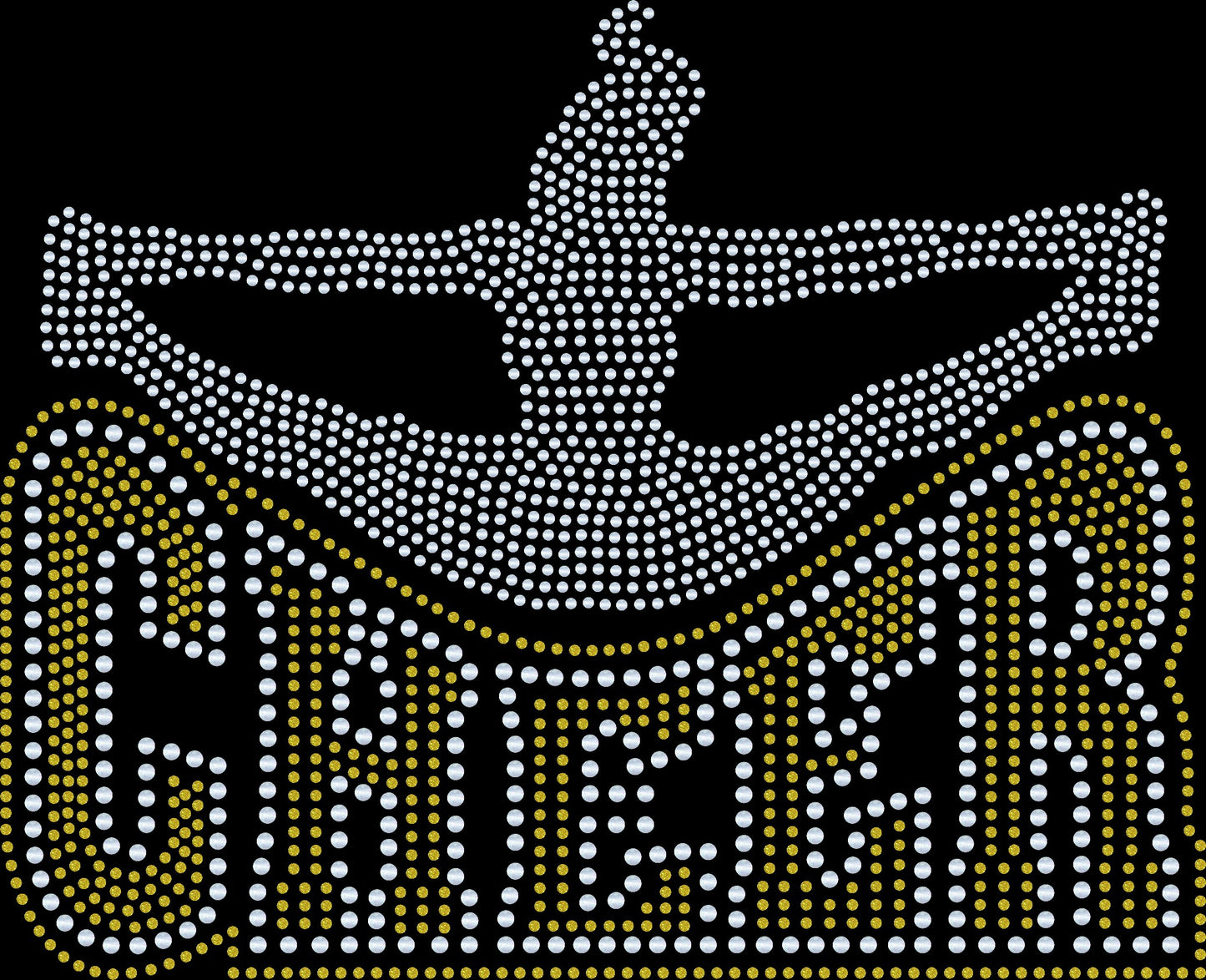 Cheer Jump Bling Tee for Adult or Youth! / Cheer Sparkle Design / Cheer Tank, Tee or Sweatshirt! Choose the color of bling! - Stitch N Bling