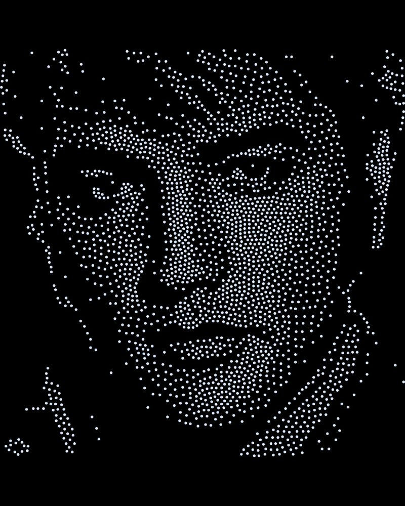Elvis Presley Stunning Bling Sparkle Apparel – Ladies V-Neck Tee, Unisex Crewneck, Ladies Long Sleeve V-Neck Shirt, Unisex Sweatshirt