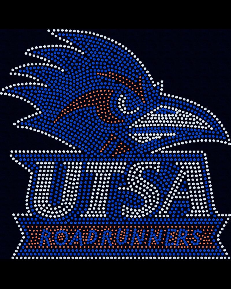 UTSA Roadrunners Texas University of Texas at San Antonio College Sports Bling Apparel -  Ladies V-Neck Tee, Unisex Crewneck, Ladies Long Sleeve V-Neck Shirt, Unisex Sweatshirt