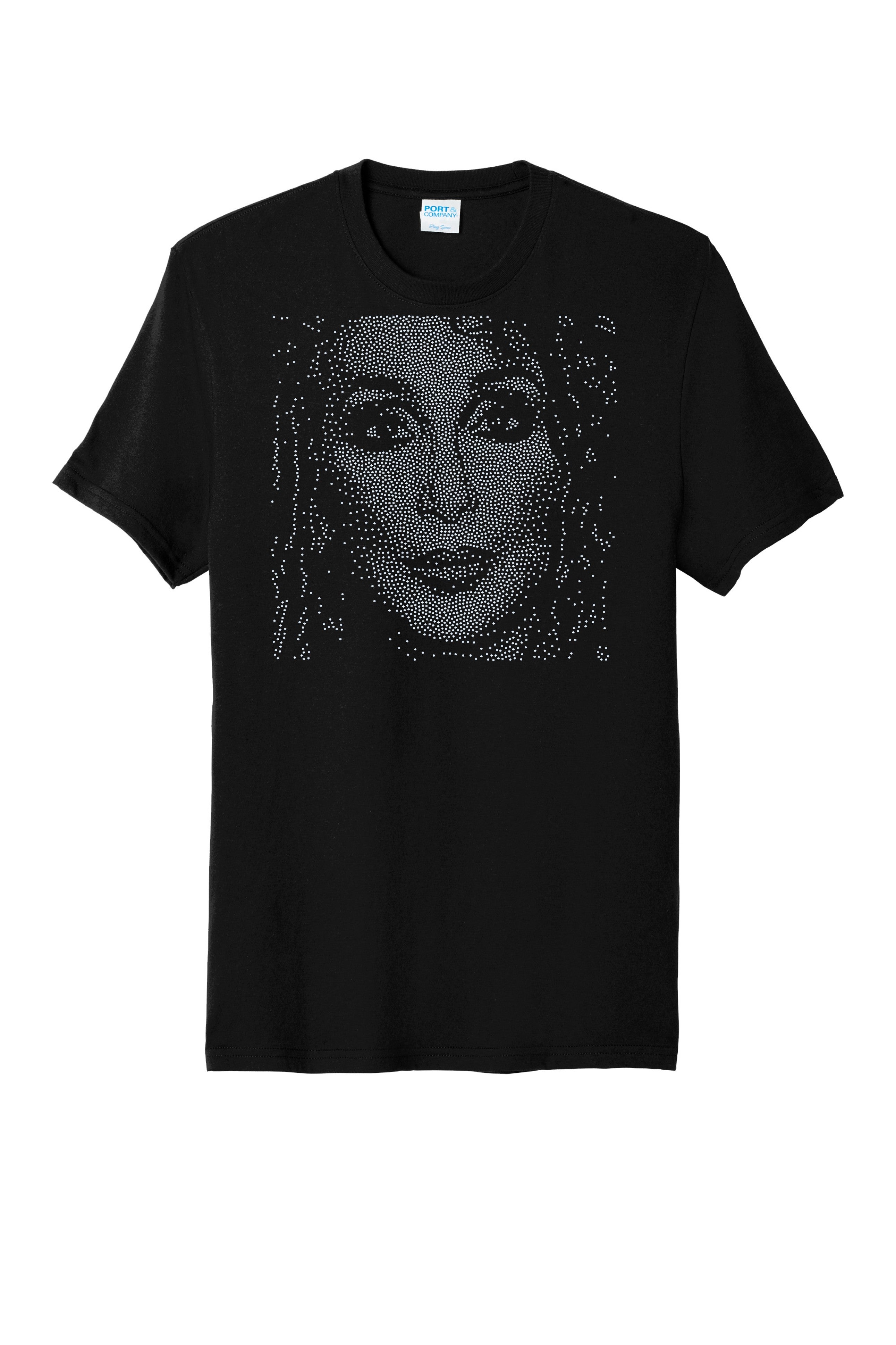 Cher Bling Apparel – Ladies V-Neck Tee, Unisex Crewneck, Ladies Long Sleeve V-Neck Shirt, Unisex Sweatshirt