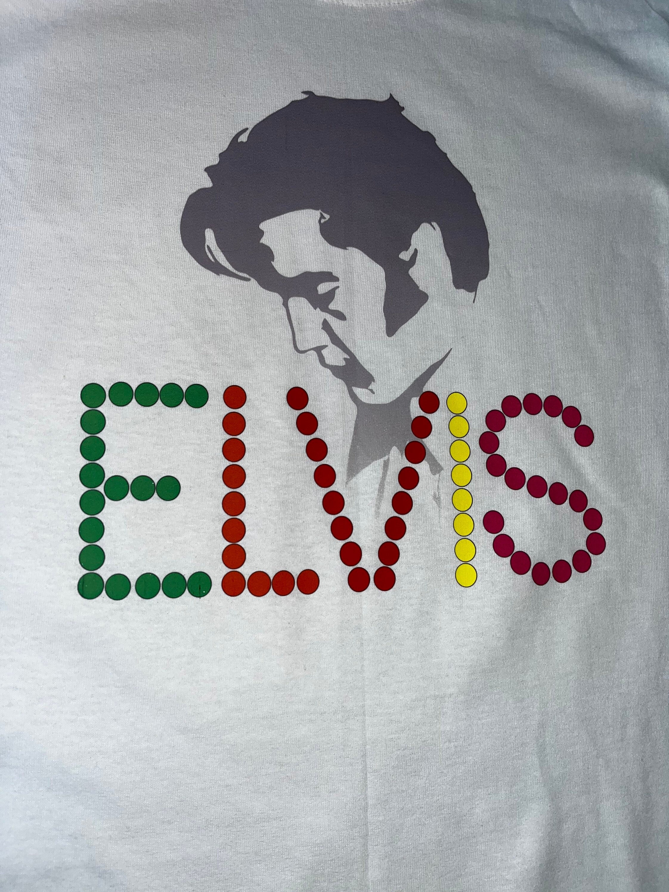 SALE! Elvis Marquis tee! Elvis Presley Tee! - Stitch N Bling