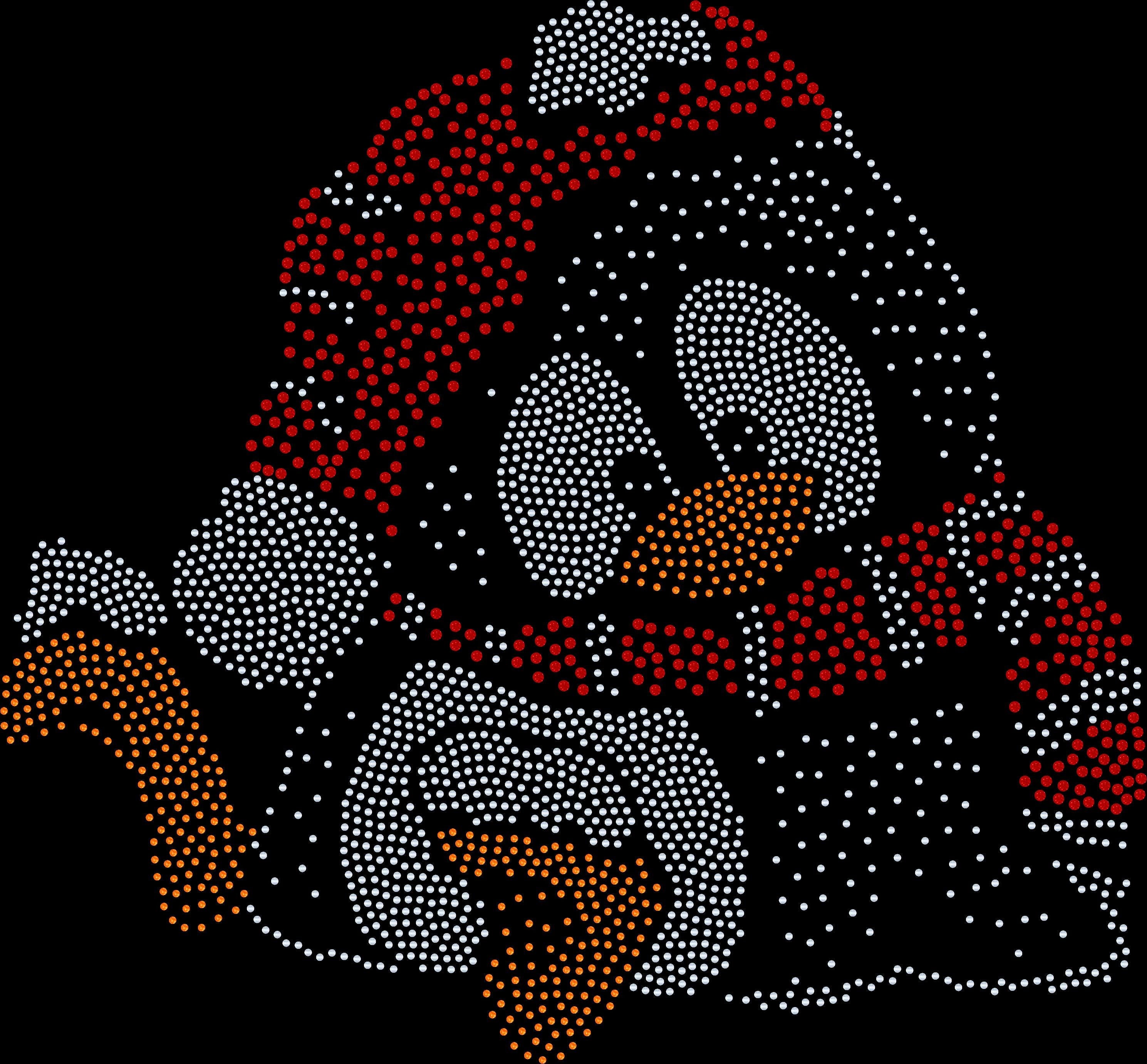 Christmas Penguin Bling Tee, T-Shirt/Christmas Spangle Design! Penguin Sweatshirt Bling! Long Sleeve V Neck! Holiday Bling Tee! - Stitch N Bling