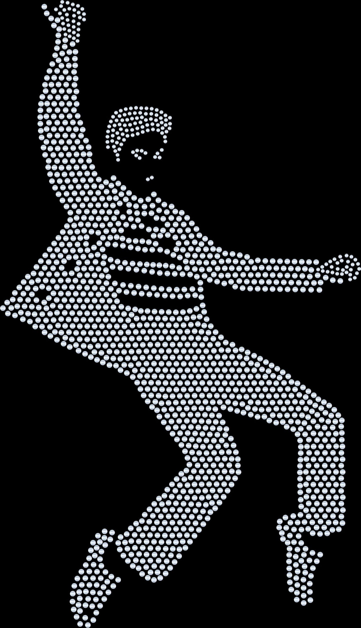 Elvis Jailhouse Rock Bling Tee! Tees, Long Sleeves, Sweatshirts and Tank Tops! Plenty of sparkly bling! Graceland Tee, Memphis Tee! - Stitch N Bling