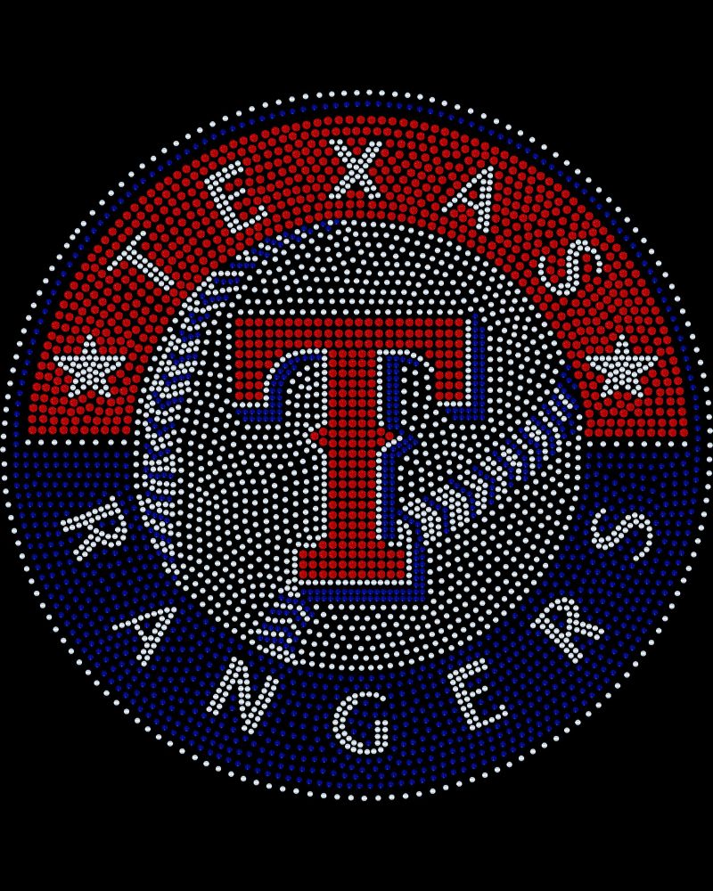 Texas Rangers Baseball Sports Bling Apparel – Ladies V-Neck Tee, Unisex Crewneck, Ladies Long Sleeve V-Neck Shirt, Unisex Sweatshirt