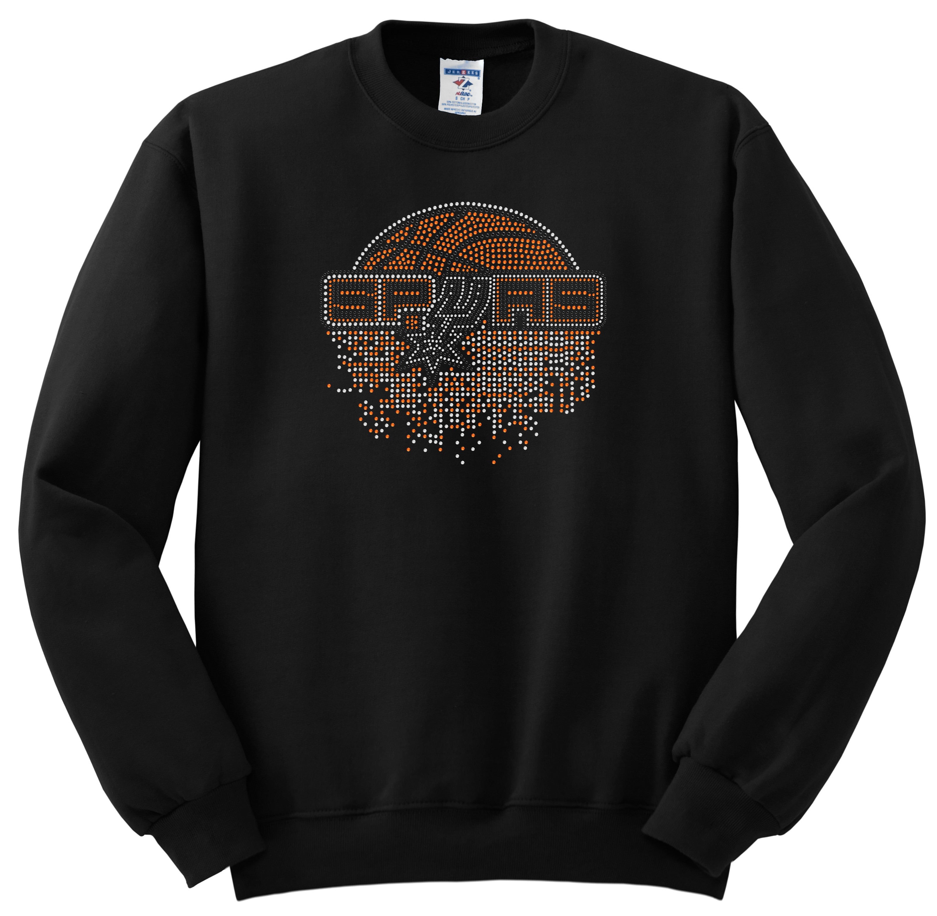 San Antonio Spurs Basketball Apparel – Ladies V-Neck Tee, Unisex Crewneck, Ladies Long Sleeve V-Neck Shirt, Unisex Sweatshirt
