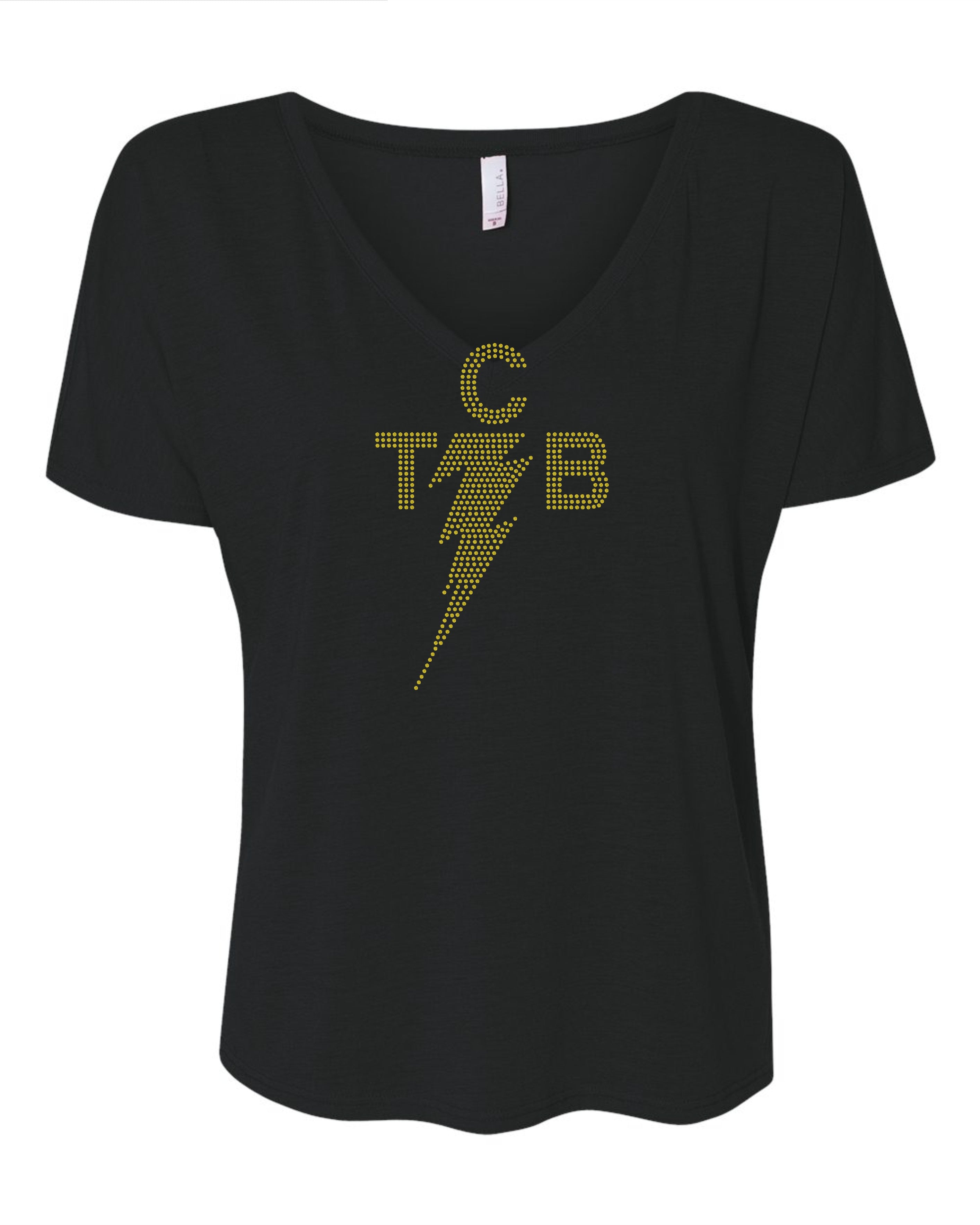 Elvis Presley TCB Apparel – Ladies V-Neck Tee, Unisex Crewneck, Ladies Long Sleeve V-Neck Shirt, Unisex Sweatshirt