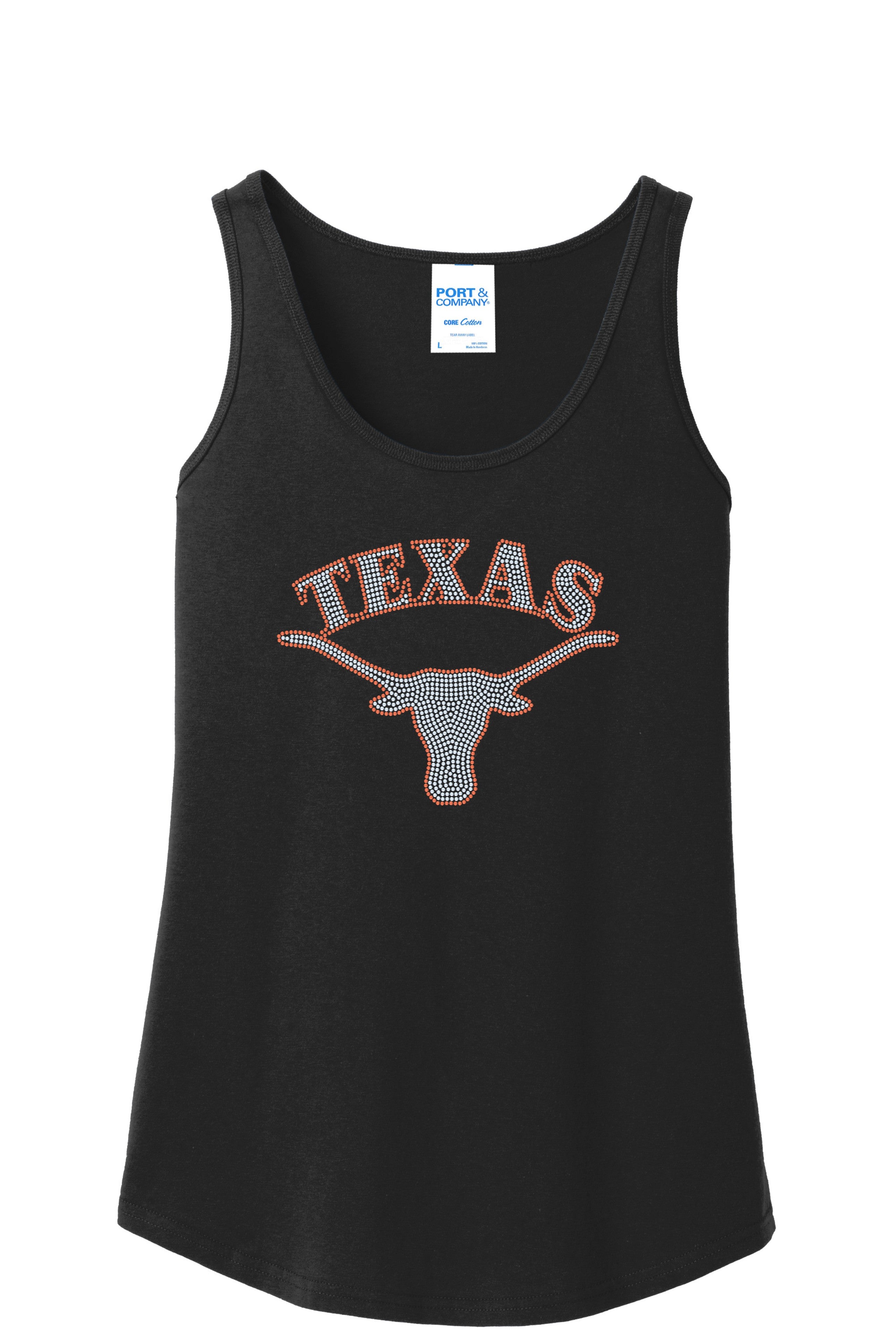 UT Austin Longhorn Texas University Apparel - Ladies V-Neck Tee, Unisex Crewneck, Ladies Long Sleeve V-Neck Shirt, Unisex Sweatshirt
