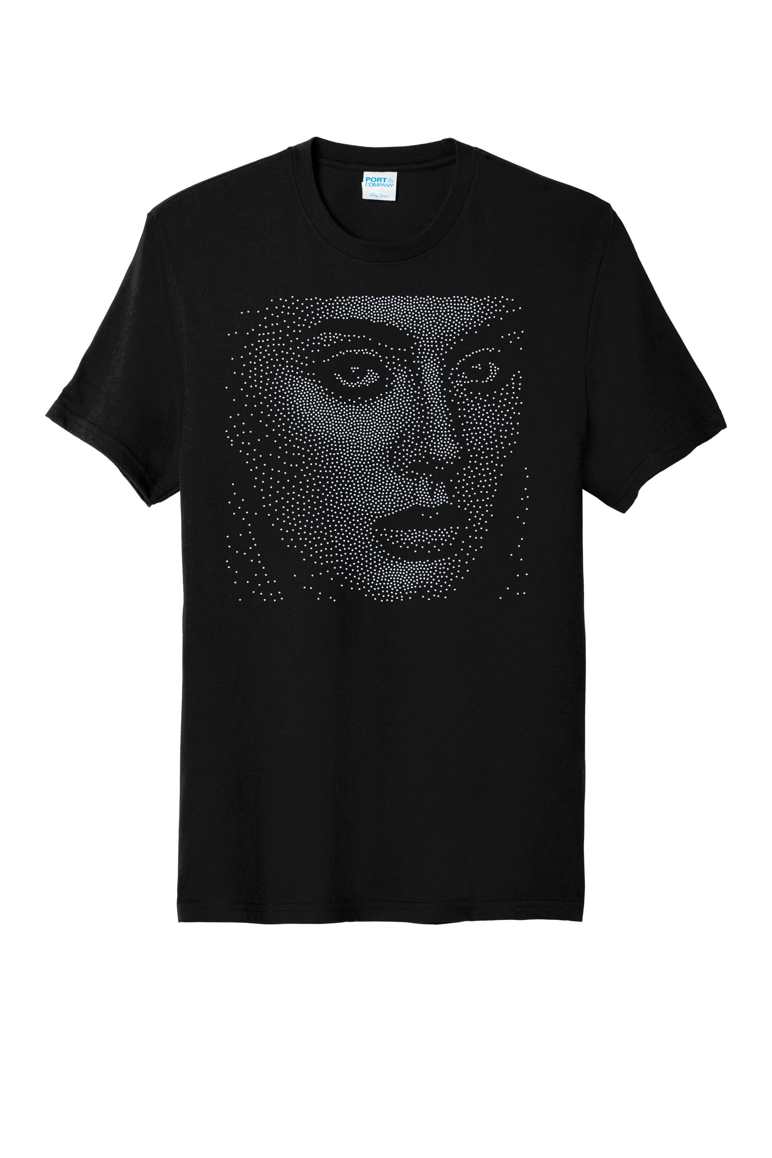 Adele Sparkle Concert Bling Apparel – Ladies V-Neck Tee, Unisex Crewneck, Ladies Long Sleeve V-Neck Shirt, Unisex Sweatshirt