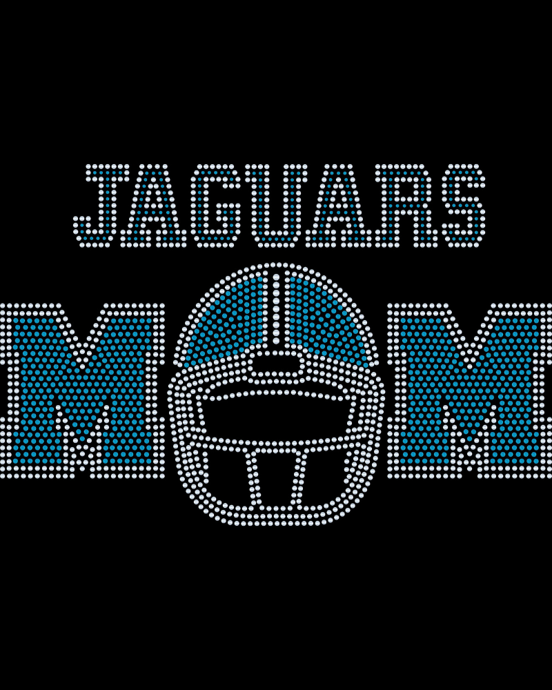 Custom Order Transfers- Jaguar's Mom