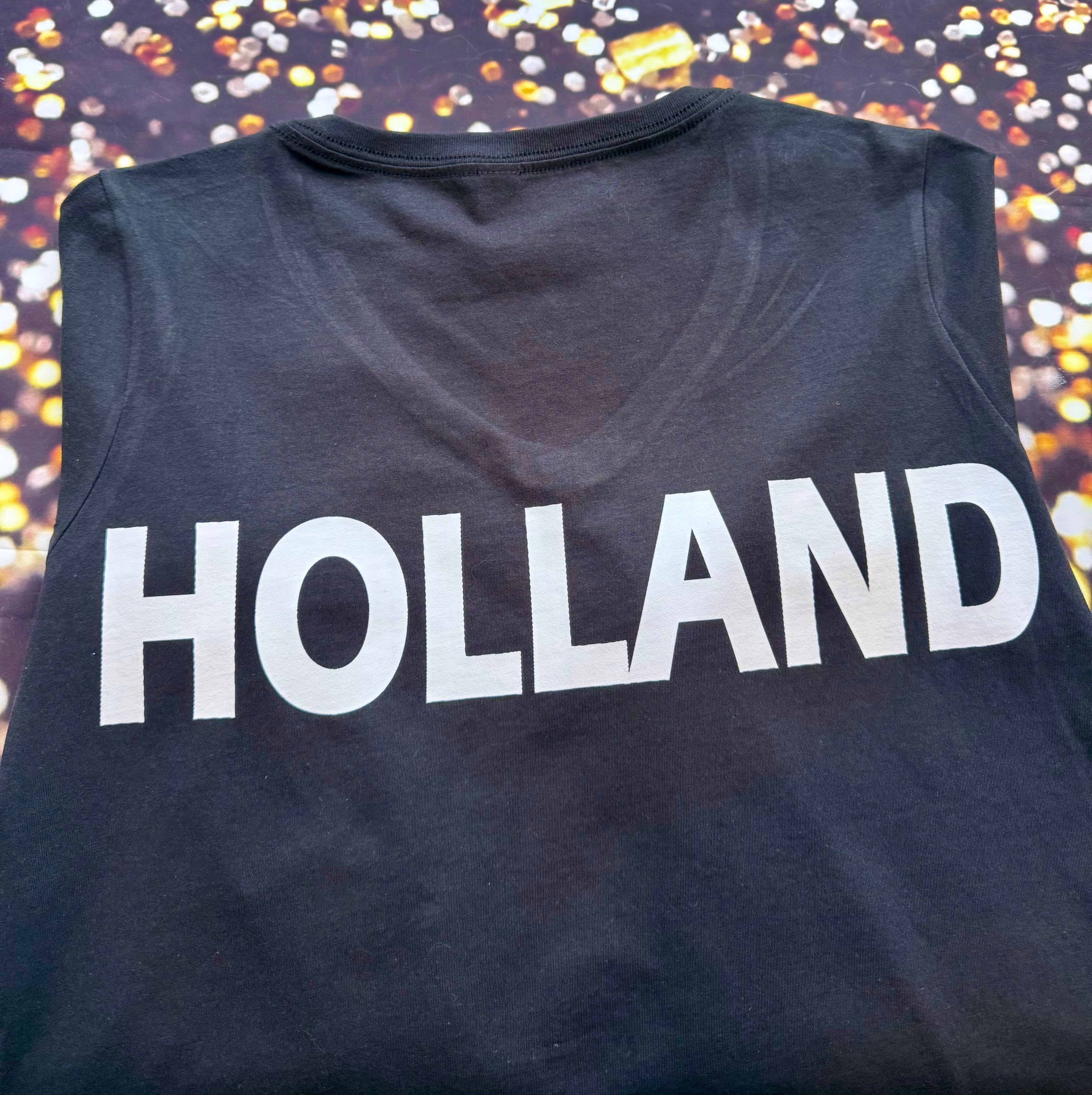 Property of Cocker Spaniel Athletic Department Apparel – Ladies V-Neck Tee, Unisex Crewneck, Ladies Long Sleeve V-Neck Shirt, Unisex Sweatshirt