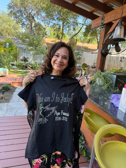 Awareness Butterfly Bling Tee / Alzheimer, Cancer Ribbon Awareness Bling Tee / Choose your Ribbon color bling! / Support T-Shirt, Sweatshirt, Tee or Long Sleeve! - Stitch N Bling