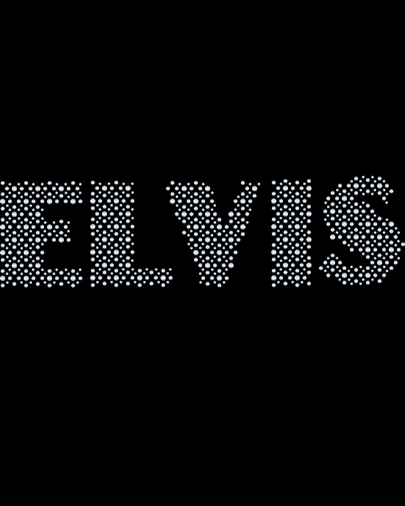 Elvis Presley MultiSize Bling Apparel – Ladies V-Neck Tee, Unisex Crewneck, Ladies Long Sleeve V-Neck Shirt, Unisex Sweatshirt