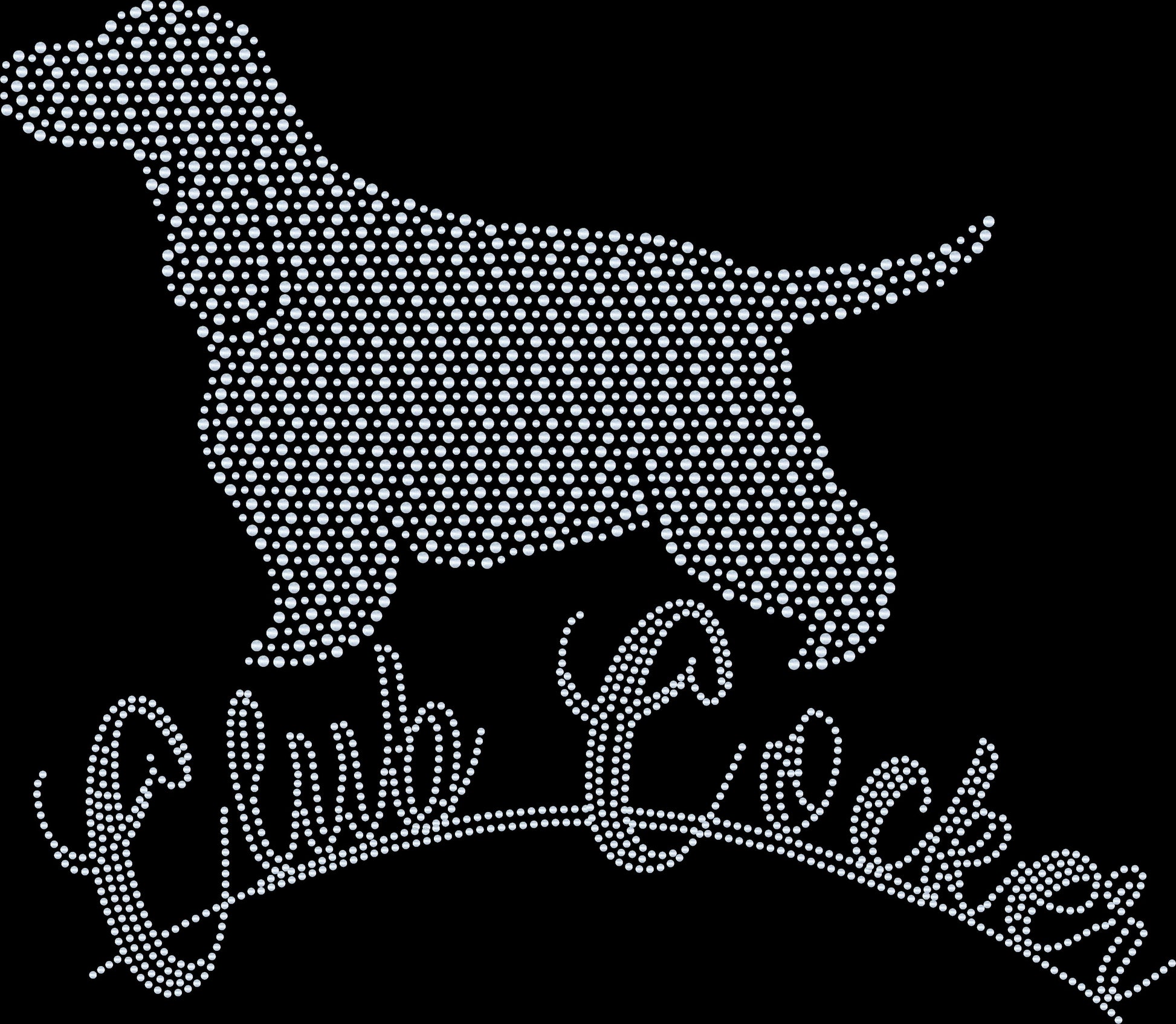 English Cocker Spaniel, Club Cocker Tee, Cocker Spaniel Club, Dog Design, and Dog Lover T-Shirt, Tee, Sweatshirt (Copy) - Stitch N Bling
