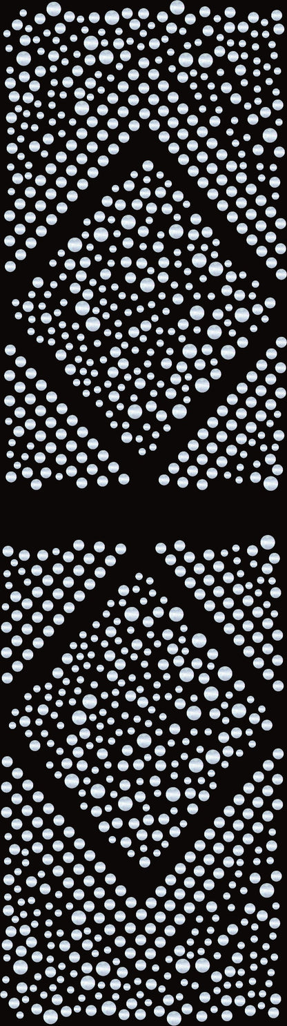 GeoGlam Sparkle Tailless Cheer Bow Transfer, Team Cheer Bows, Cheer Competition Accessories