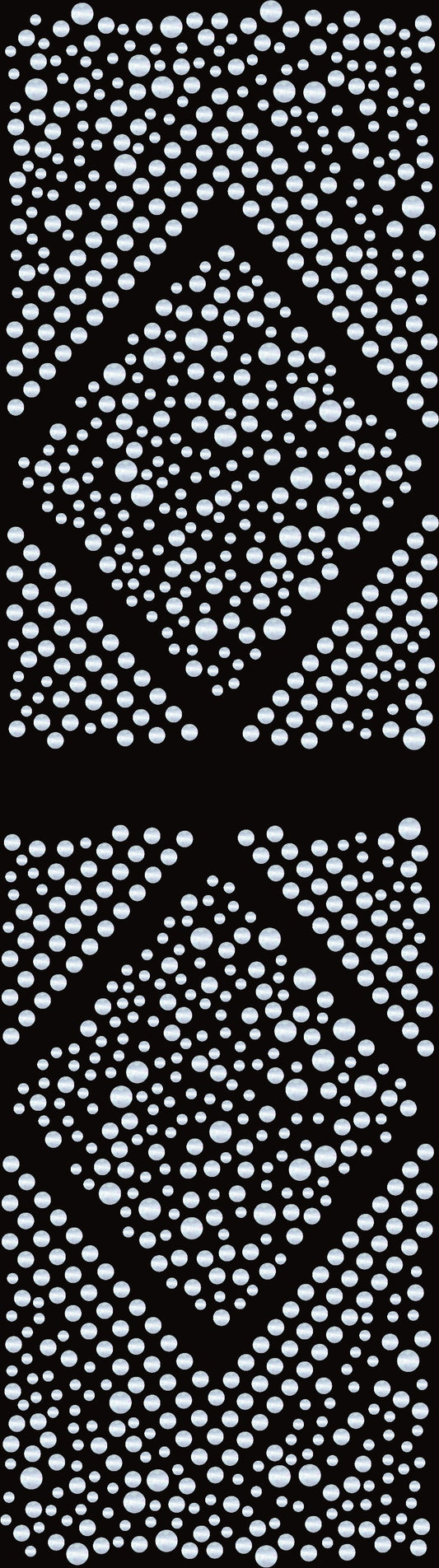 GeoGlam Sparkle Tailless Cheer Bow Transfer, Team Cheer Bows, Cheer Competition Accessories