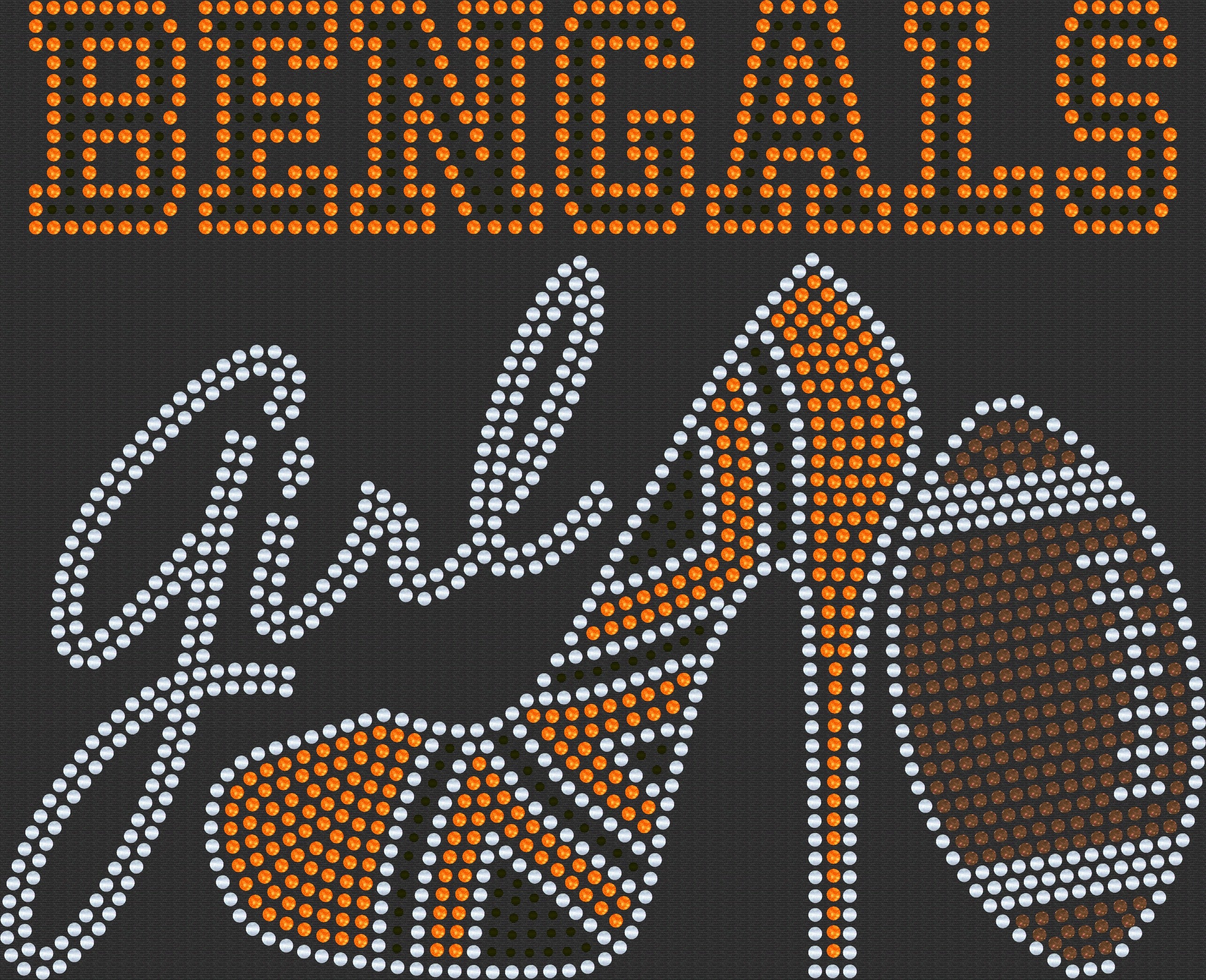 Cincinnati Bengals Football Bling Tee, High Heel Shoe, Bengals Girl, Personalization Optional! Tees, Long sleeve and Sweatshirts! - Stitch N Bling