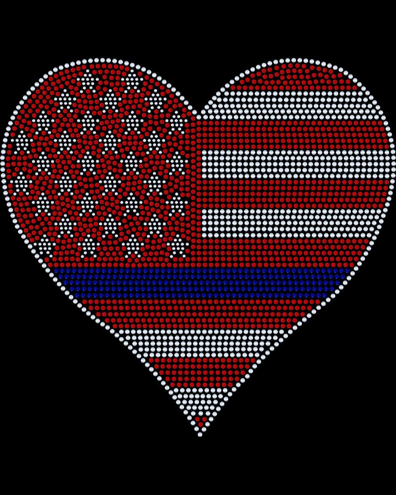 Thin Blue Line Heart Bling Apparel – Ladies V-Neck Tee, Unisex Crewneck, Ladies Long Sleeve V-Neck Shirt, Unisex Sweatshirt
