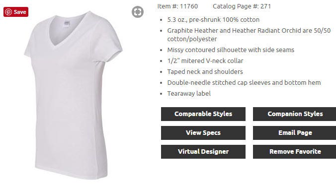 SALE! Elvis Presley Signature Photo Tee! Elvis Quote on Back or Custom Saying. Personalization Available! - Stitch N Bling