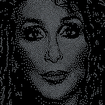 Cher Face Bling Bag / Cher Bag / Cher Singer Zippered Tote bag! - Stitch N Bling