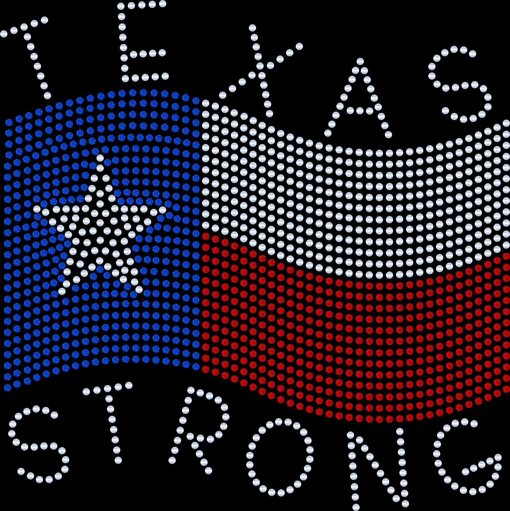 Texas Strong Video