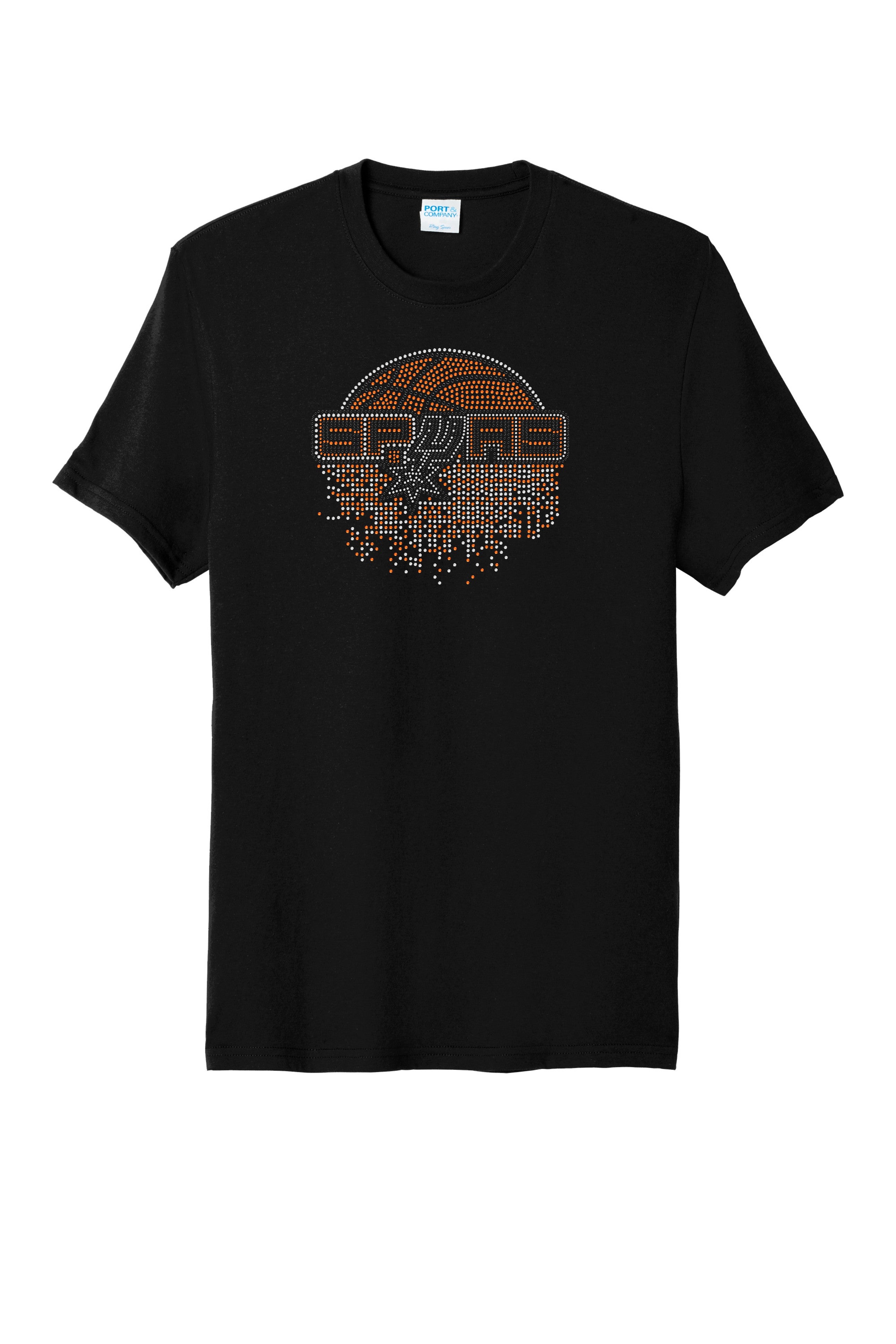 San Antonio Spurs Basketball Apparel – Ladies V-Neck Tee, Unisex Crewneck, Ladies Long Sleeve V-Neck Shirt, Unisex Sweatshirt