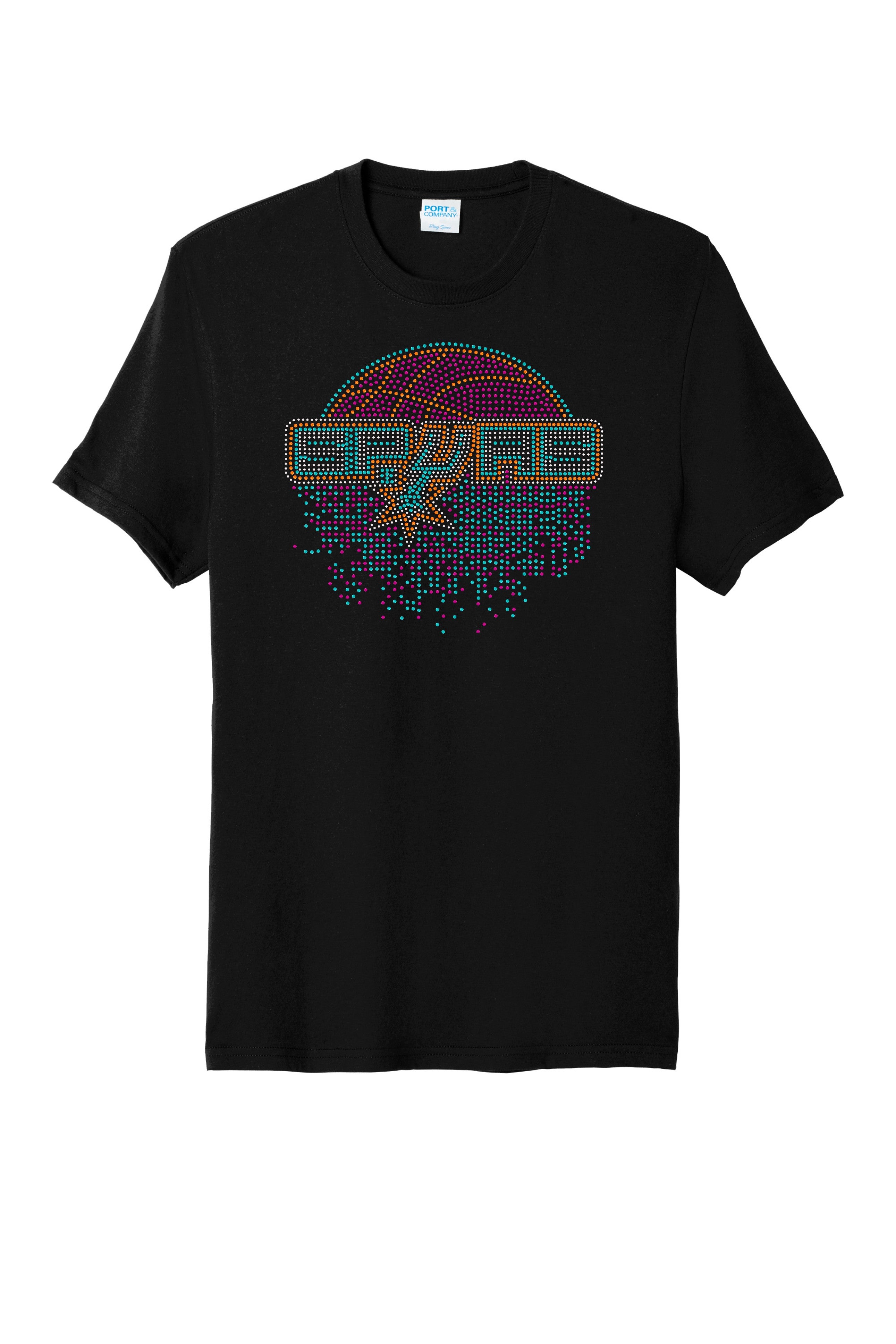 San Antonio Spurs Basketball Traditional Colors Bling Apparel – Ladies V-Neck Tee, Unisex Crewneck, Ladies Long Sleeve V-Neck Shirt, Unisex Sweatshirt