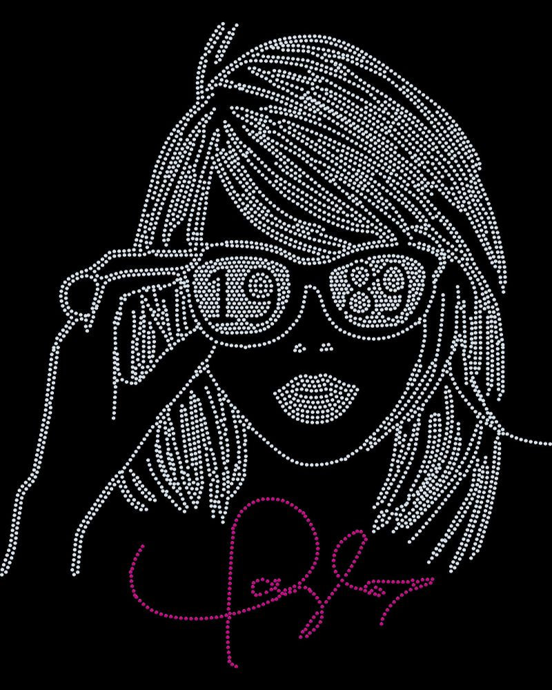 1989 Tay Bling Apparel – Ladies V-Neck Tee, Unisex Crewneck, Ladies Long Sleeve V-Neck Shirt, Unisex Sweatshirt