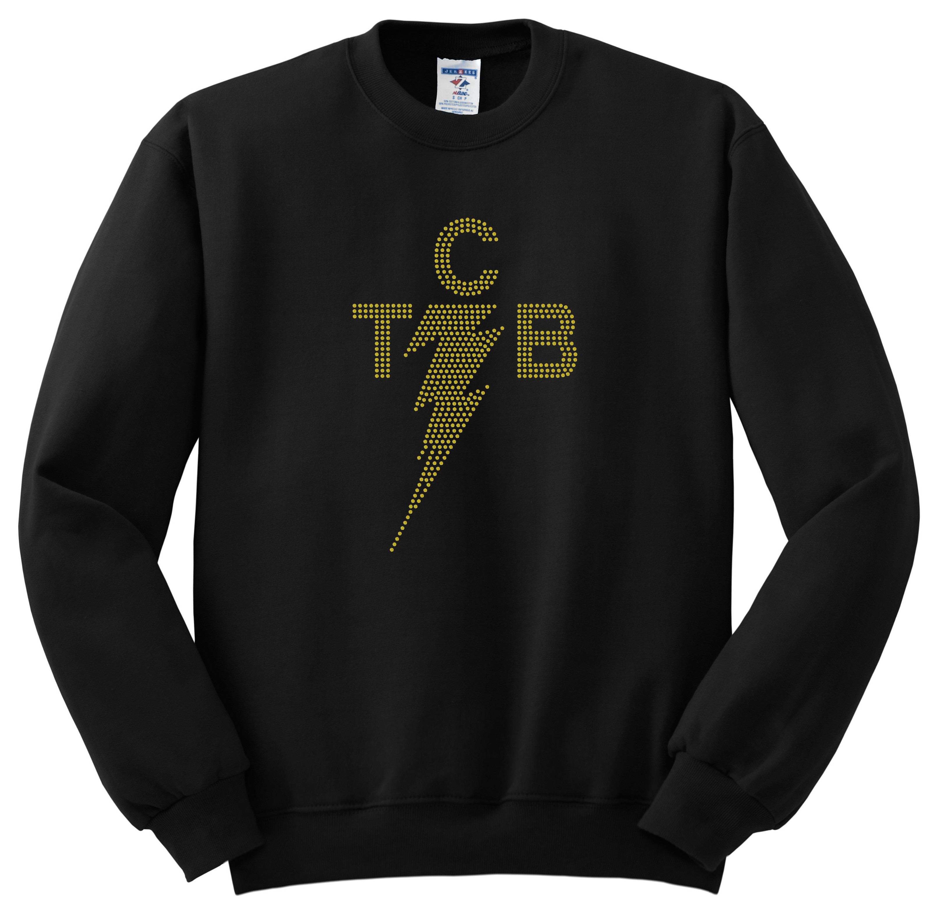 Elvis Presley TCB Apparel – Ladies V-Neck Tee, Unisex Crewneck, Ladies Long Sleeve V-Neck Shirt, Unisex Sweatshirt